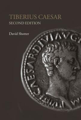 Tiberius Caesar - Shotter, David