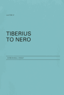 Tiberius to Nero
