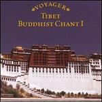 Tibet: Buddhist Chant I