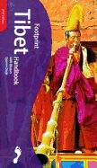 Tibet Handbook with Bhutan - Dorje, Gyurme