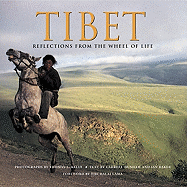 Tibet: The Story of a Style