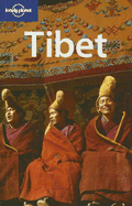 Tibet - Mayhew, Bradley, and Kohn, Michael