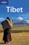 Tibet - Mayhew, Bradley, and et al.