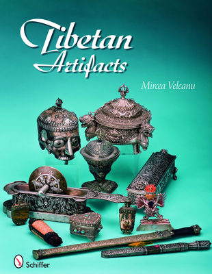 Tibetan Artifacts - Veleanu, Mircea