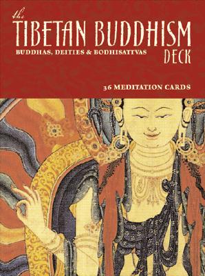 Tibetan Buddhism Deck - Hemenway, Priya