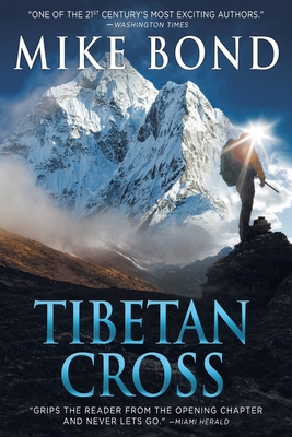 Tibetan Cross - Bond, Mike