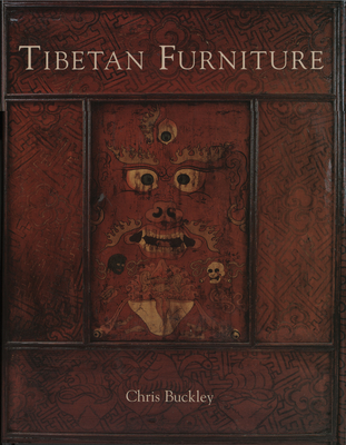 Tibetan Furniture - Buckley, Chris