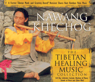 Tibetan Healing Music Collection