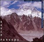 Tibetan Plateau/Sounds of the Mothership