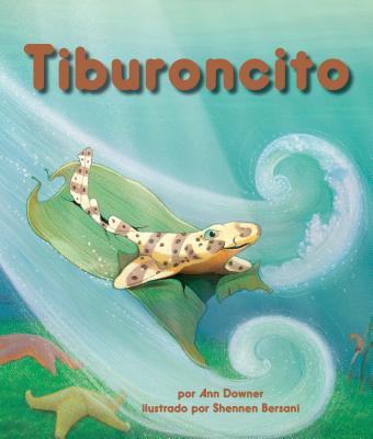 Tiburoncito (Shark Baby) - Downer, Ann