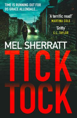 Tick Tock - Sherratt, Mel