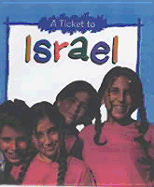 Ticket To Israel