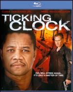 Ticking Clock [Blu-ray] - Ernie Barbarash