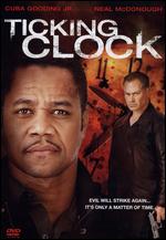 Ticking Clock - Ernie Barbarash