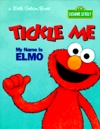 Tickle Me: My Name is Elmo
