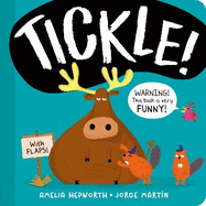 Tickle!