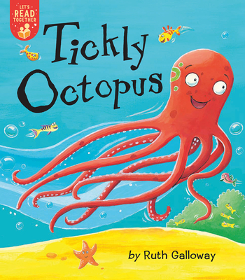 Tickly Octopus - 