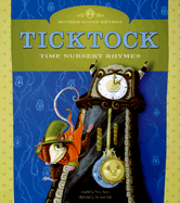Ticktock: Time Nursery Rhymes