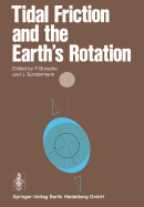 Tidal friction and the earth's rotation