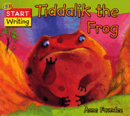 Tiddalik the Frog