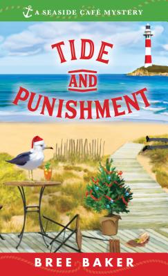 Tide and Punishment - Baker, Bree