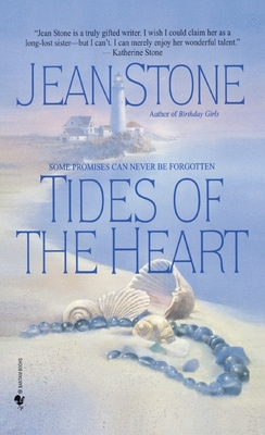 Tides of the Heart: Tides of the Heart: A Martha's Vineyard Novel - Stone, Jean