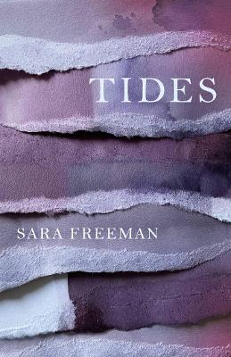 Tides - Freeman, Sara