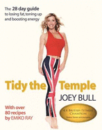 Tidy the Temple: 1