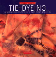Tie-Dyeing - Book Sales, Inc.