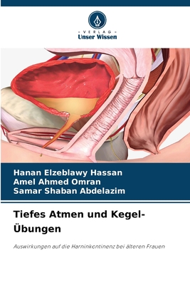 Tiefes Atmen und Kegel-bungen - Hassan, Hanan Elzeblawy, and Omran, Amel Ahmed, and Abdelazim, Samar Shaban