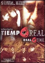 Tiempo Real (Real Time) - Fabrizio Prada
