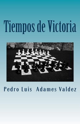 Tiempos de Victoria: Viviendo Sin Limites - Adames Valdez, MR Pedro Luis