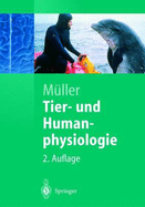 Tier- Und Humanphysiologie: Eine Einf]hrung