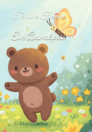 Tierische Freunde: Ein Ausmalspa?
