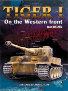 Tiger 1 on the Western Front