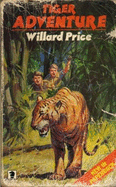 Tiger Adventure