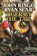 Tiger by the Tail: A Kildar Novel