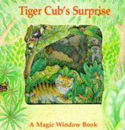 Tiger Cub's Surprise - Cowley, Stewart