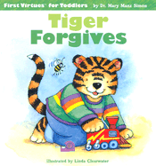 Tiger Forgives - Simon, Mary Manz, Dr.