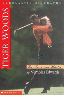 Tiger Woods: An American Master