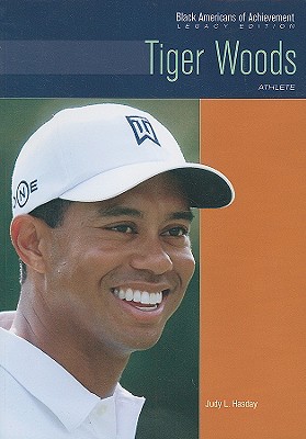 Tiger Woods: Athlete - Hasday, Judy L