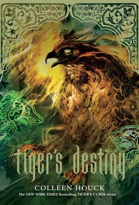 Tiger's Destiny (Book 4 in the Tiger's Curse Series): Volume 4 - Houck, Colleen