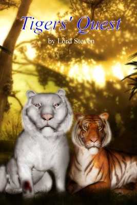 Tigers' Quest - Steven, Lord
