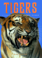 Tigers - Server, Lee