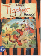 Tigger Annual - 