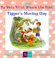 Tigger's Moving Day - Zoehfeld, Kathleen Weidner