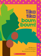 Tika Tika Boum Boum!