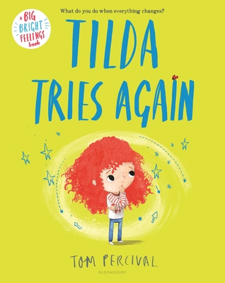 Tilda Tries Again - Percival, Tom