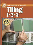 Tiling 1-2-3 - Johnston, Larry (Editor)