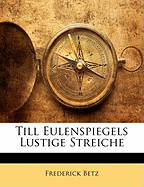 Till Eulenspiegels Lustige Streiche